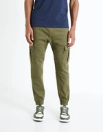 Celio Cargo Pants Cokit4 - Men