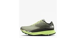 The North Face Vectiv Levitum Sharp Green Men's Running Shoes