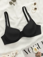 Edoti Padded bra UL