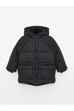 LC Waikiki Lw - Hooded Baby Boy Puffer Jacket