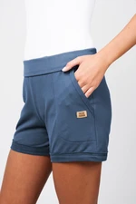 Alta women's short shorts - denim