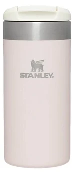 Stanley AeroLight Transit Mug Rose Quartz Metallic 350 ml Termohrnček