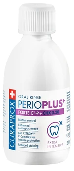 CURAPROX Perio Plus Forte CHX 0,20% 200 ml