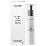 MÁDARA Time Miracle Omladzujúci denný krém 50 ml