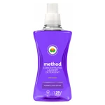 METHOD Wild Lavender Tekutý prací gél 39 pracích dávok 1,56 l