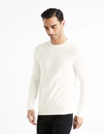 Celio Sweater Bepic Round Neckline - Men