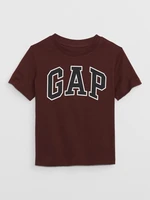 GAP Children's T-shirt with logo - Boys