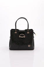 DGN 10019 Women's Shoulder and Hand Bag