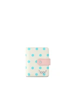 VUCH Letty Creme Wallet