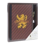 STATIONERY SET HARRY POTTER GRYFFINDOR