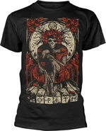 Opeth T-shirt Haxprocess Black L