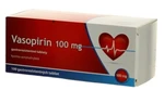 VASOPIRIN 100mg 100 tabliet