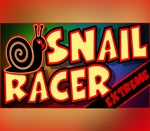 Snail Racer EXTREME PC Steam CD Key