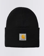 Carhartt WIP Acrylic Watch Hat Black