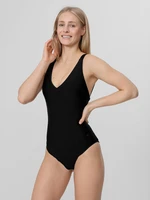 Women's 4F one-piece swimsuit