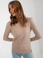 Sweater-NM-SW-J52001.06P-dark beige