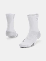 Under Armour AD Playmaker 1pk Mid Socks