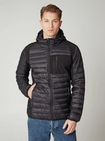 Men's Hybrid Jacket Protest Letton Outerwear Jacket