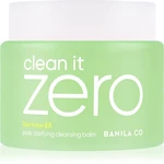 Banila Co. clean it zero pore clarifying odličovací a čisticí balzám na rozšířené póry 180 ml