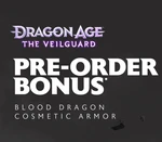 Dragon Age: The Veilguard - Pre-order Bonus DLC Xbox Series X|S CD Key