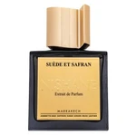 Nishane Suede et Safran čistý parfém unisex 50 ml