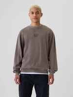 GAP Logo Sweatshirt - Men's