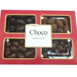 POEX Choco Exclusive zmes 200 g