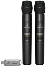 Behringer Ultralink ULM202USB Vezeték nélküli készlet