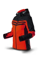 Trimm W ILUSION red/ black jacket