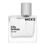 Mexx City Breeze For Him toaletná voda pre mužov 30 ml