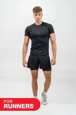 NEBBIA Compression sport póló ENDURANCE