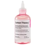 CARBON THEORY Facial Purifying Tonic pleťové tonikum 250 ml