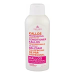 KALLOS COSMETICS Professional Kondicionér Nourishing 1000 ml