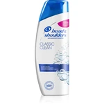 Head & Shoulders Classic Clean šampón proti lupinám 250 ml