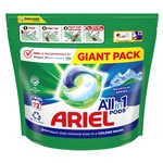 ARIEL Mountain Spring All-in-1 PODS® Kapsule na pranie 72 PD