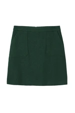 Tatuum ladies' knitted skirt MINIKI