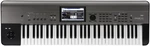 Korg Krome-61 EX Workstation