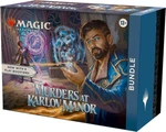 Magic the Gathering Murders at Karlov Manor Bundle