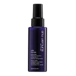 Shu Uemura Sérum na vlasy neutralizujcí žluté tóny Yubi Blonde (Anti-Brass Thermo Protection Purple Serum) 100 ml