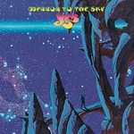 Yes – Mirror to the Sky BD+CD