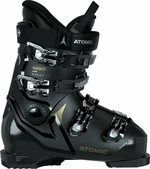 Atomic Hawx Magna 75 Women Ski Boots Black/Gold 27 / 27,5 Clăpari de schi alpin
