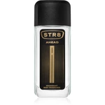 STR8 Ahead deodorant a tělový sprej pro muže 85 ml