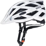 UVEX I-VO CC White Matt 56-60 Casque de vélo