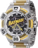 Invicta DC Comics Batman Quartz 41137