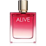 Hugo Boss BOSS Alive Intense parfumovaná voda pre ženy 50 ml