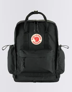 Fjällräven Kanken Outlong 550 Black