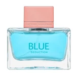 Antonio Banderas Blue Seduction Bali woda toaletowa dla kobiet 80 ml