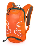 Cycling backpack LOAP TRAIL15 Orange/Green