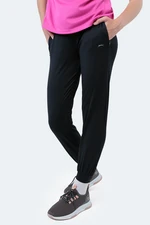 Slazenger Ready I Women's Sweatpants Black