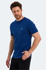 Slazenger Panco Men's T-shirt Indigo